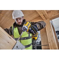 Винтоверт DeWalt DCF860N (без АКБ)