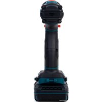 Ударная дрель-шуруповерт Alteco CID 1813 Li BL 42778 (с 1-им АКБ)