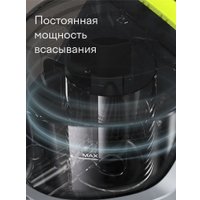 Пылесос Tuvio TVC01C