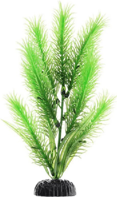 

Искусственное растение Barbus Перестолистник Plant 028/20 (зеленый)