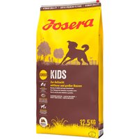 Сухой корм для собак Josera Junior Kids 12.5 кг