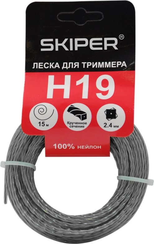 

Skiper H10