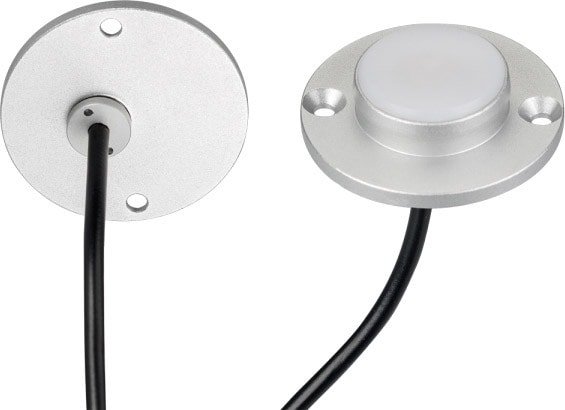 

Точечный светильник Arlight ART-DECK-LAMP-R40-1W Warm3000 024925