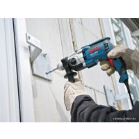 Ударная дрель Bosch GSB 19-2 RE Professional (060117B500)