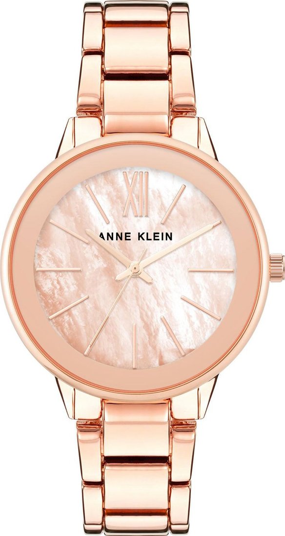 

Наручные часы Anne Klein 3750BMRG