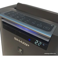 Мойка воздуха Sharp KC-G40EUH