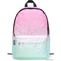 Городской рюкзак Vtrende print Розовый аэрозоль