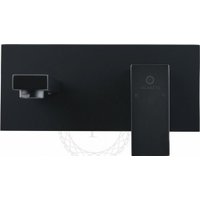 Смеситель Filarete Fing FL4040 (черный матовый)