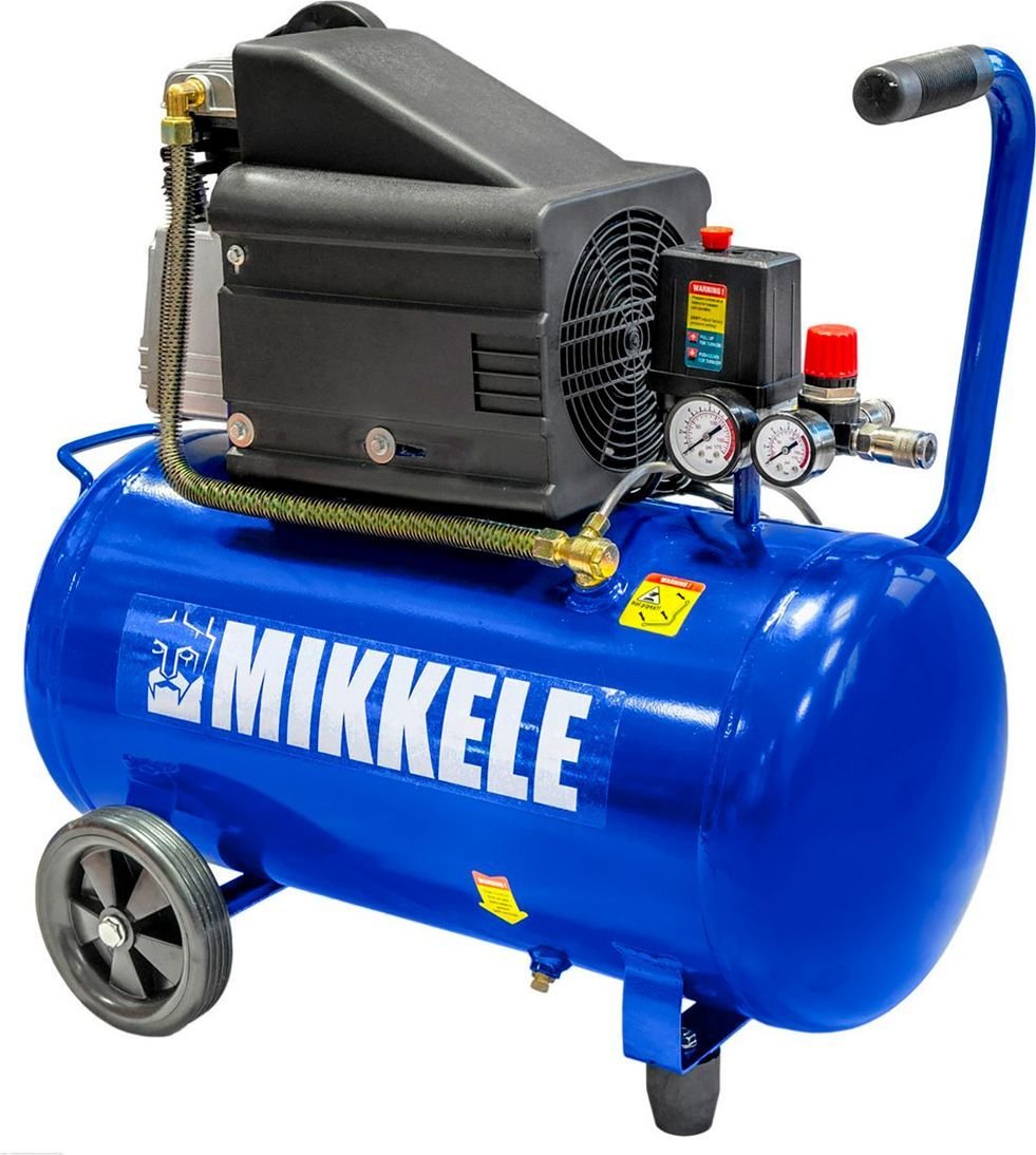 

Компрессор Mikkele AC-50