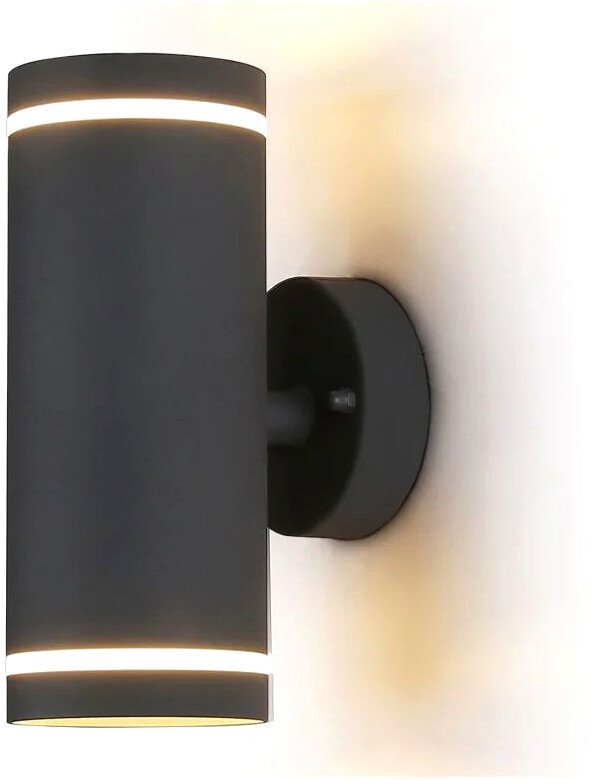 

Уличный настенный светильник Ambrella light Garden ST3332