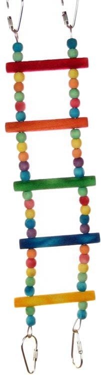 

Лестница Sky Pet Flexible Colour Ladder Medium 5914