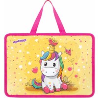 Папка-портфель Юнландия Unipony 272159