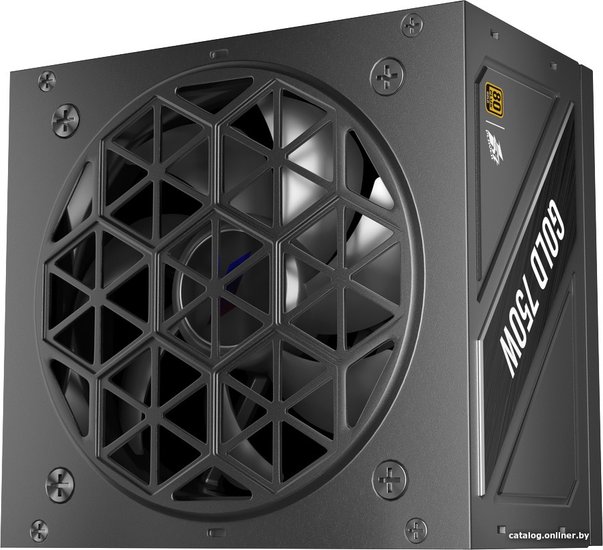 1stPlayer NGDP Gold 750W HA-750BA4