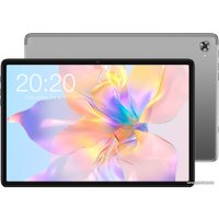 Планшет Teclast P40HD 6GB/128GB LTE (серый)