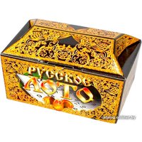 Настольная игра Десятое королевство Русское лото в ларце 00142