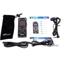 Диктофон Ritmix RR-989 8Gb