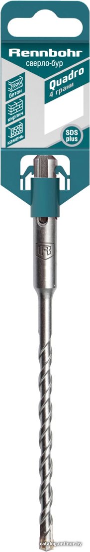 Бур Rennbohr 512546