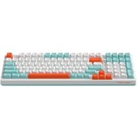Клавиатура A4Tech Fstyler FS300 Panda Snorkeling