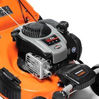 Газонокосилка Daewoo Power DLM 5100SRB