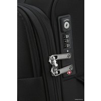 Чемодан Samsonite D'lite Black 55 см