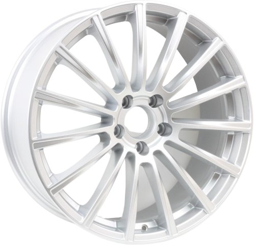 

Литые диски RST R049 19x8" 5x112мм DIA 66.6мм ET 43мм S