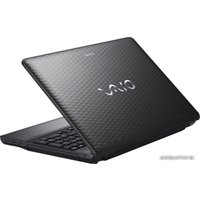 Ноутбук Sony VAIO VPC-EH2J1E/B