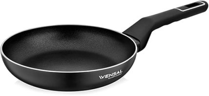 

Сковорода Vensal Velours Noir 20 см VS1005