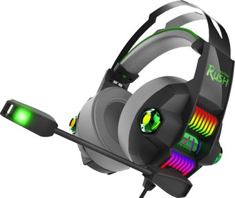 Наушники SmartBuy Rush Stormer SBHG-5200