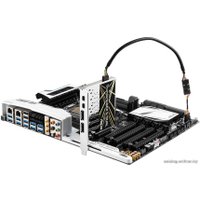 Материнская плата ASUS X99-DELUXE