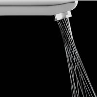 Смеситель IDDIS Slide SLISBBTi01 (хром)