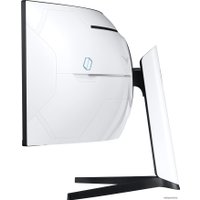 Игровой монитор Samsung Odyssey G9 LC49G95TSSRXEN