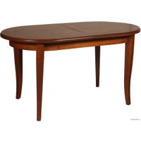 Кухонный стол Мебель-класс Кронос (сатин)