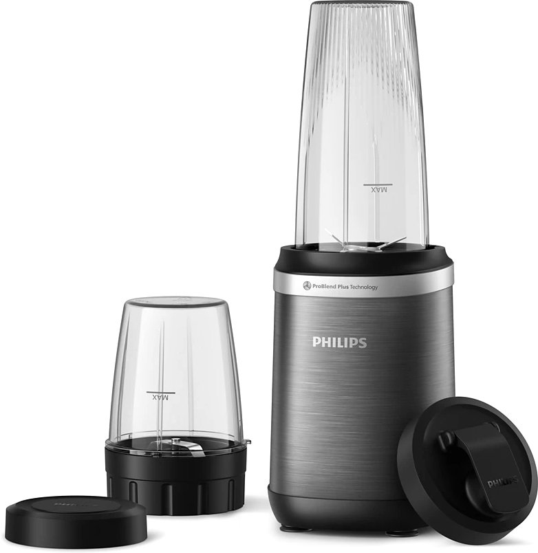 

Стационарный блендер Philips HR2766/00