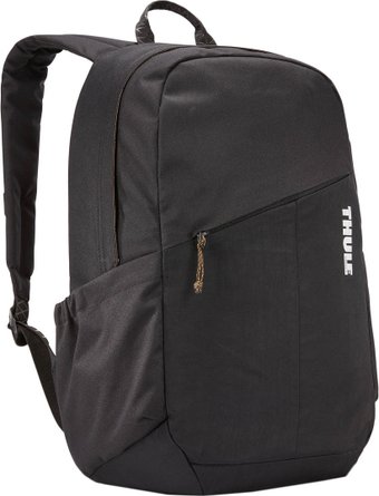 Городской рюкзак Thule Notus TCAM-6115 (черный)