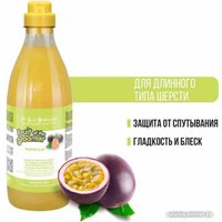 Шампунь Iv San Bernard Fruit Of The Groomer Maracuja Shampoo (1 л)