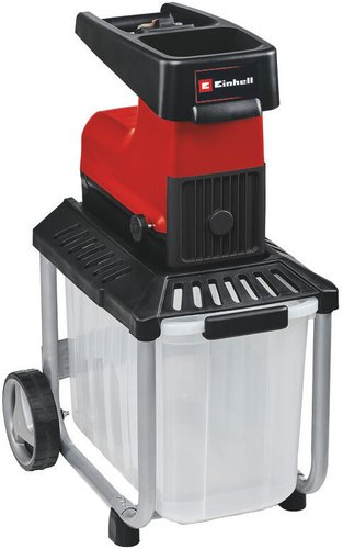Садовый измельчитель Einhell GC-RS 60 CB