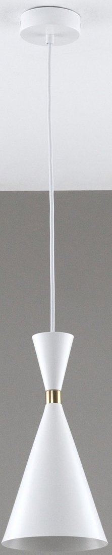 

Подвесная люстра Moderli Pesaro V11555-1P