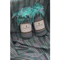 Плед Kamvol 160x215 23СП191С-ДЯ (цвет 31/рисунок 7)