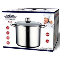 Кастрюля Peterhof PH-15825-30