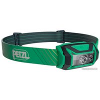 Фонарь Petzl Tikka Core (зеленый)