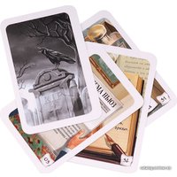 Настольная игра Стиль Жизни Элементарно! Гробовое молчание