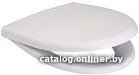 Сиденье для унитаза Cersanit Nature S-DS-NTR-DL-m