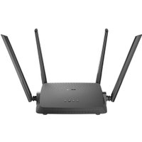 Wi-Fi роутер D-Link DIR-842/RU/R5B