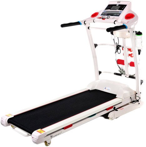 

Электрическая беговая дорожка Funfit 806AS