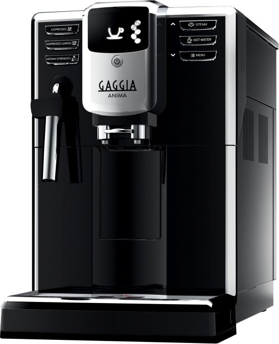 

Кофемашина Gaggia Anima