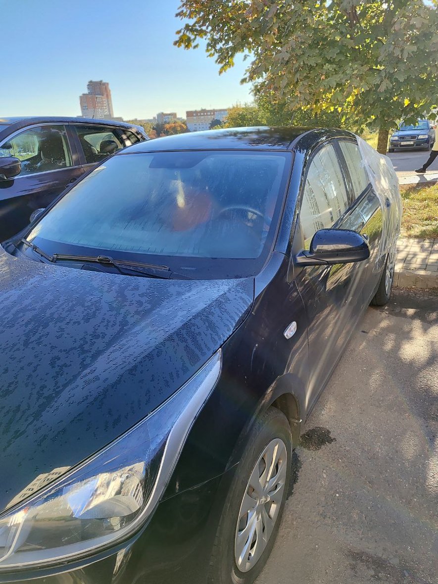 Купить Kia Rio, Минск - Автобарахолка Onlíner