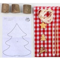 Набор для рукоделия Арт Узор Зимние радости 2316491