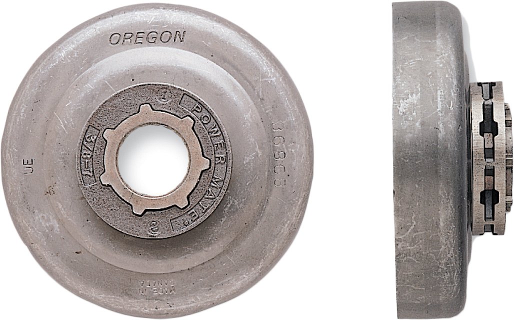 

Звездочка ведущая Oregon Powermate 325-7T 108215X