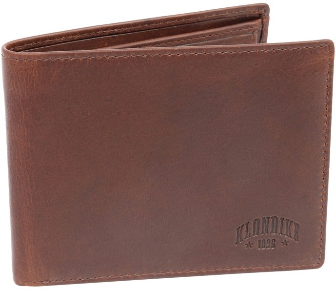 

Кошелек Klondike 1896 Dawson KD1119-03 (коричневый)