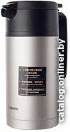 Термос Zojirushi SH-JAE15-SA 1.5л (серебристый)